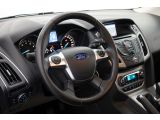 Ford Focus Turnier bei Gebrauchtwagen.expert - Abbildung (11 / 15)