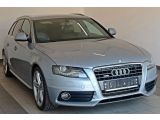 Audi A4 bei Gebrauchtwagen.expert - Abbildung (7 / 15) Audi A4 bei Gebrauchtwagen.expert - Abbildung (7 / 15)