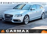 Audi A4 bei Gebrauchtwagen.expert - Abbildung (14 / 15) Audi A4 bei Gebrauchtwagen.expert - Abbildung (14 / 15)