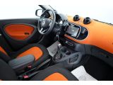 Smart smart forfour bei Gebrauchtwagen.expert - Abbildung (3 / 15)