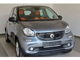Smart smart forfour bei Gebrauchtwagen.expert - Abbildung (7 / 15)