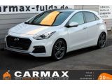 Hyundai i30 bei Gebrauchtwagen.expert - Abbildung (10 / 15) Hyundai i30 bei Gebrauchtwagen.expert - Abbildung (10 / 15)