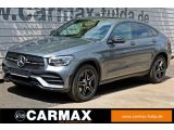 Mercedes-Benz GLC-Klasse bei Gebrauchtwagen.expert - Abbildung (12 / 15)