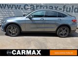 Mercedes-Benz GLC-Klasse bei Gebrauchtwagen.expert - Abbildung (13 / 15)