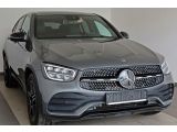 Mercedes-Benz GLC-Klasse bei Gebrauchtwagen.expert - Abbildung (8 / 15)