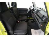 Suzuki Jimny bei Gebrauchtwagen.expert - Abbildung (4 / 15)