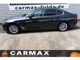 BMW 5er bei Gebrauchtwagen.expert - Abbildung (12 / 15) BMW 5er bei Gebrauchtwagen.expert - Abbildung (12 / 15)