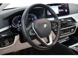 BMW 5er bei Gebrauchtwagen.expert - Abbildung (15 / 15) BMW 5er bei Gebrauchtwagen.expert - Abbildung (15 / 15)
