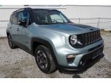 Jeep Renegade bei Gebrauchtwagen.expert - Abbildung (8 / 15) Jeep Renegade bei Gebrauchtwagen.expert - Abbildung (8 / 15)