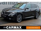 BMW X5 bei Gebrauchtwagen.expert - Abbildung (12 / 15)