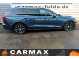 Volvo V60 bei Gebrauchtwagen.expert - Abbildung (12 / 15)