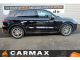 Porsche Cayenne bei Gebrauchtwagen.expert - Abbildung (13 / 15)