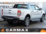Ford Ranger bei Gebrauchtwagen.expert - Abbildung (14 / 15) Ford Ranger bei Gebrauchtwagen.expert - Abbildung (14 / 15)