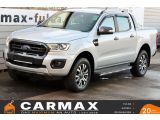 Ford Ranger bei Gebrauchtwagen.expert - Abbildung (12 / 15) Ford Ranger bei Gebrauchtwagen.expert - Abbildung (12 / 15)