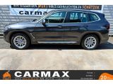 BMW X3 bei Gebrauchtwagen.expert - Abbildung (12 / 15)