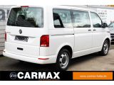 VW T6 Multivan bei Gebrauchtwagen.expert - Abbildung (15 / 15)