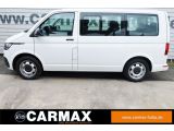 VW T6 Multivan bei Gebrauchtwagen.expert - Abbildung (14 / 15)