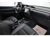 Toyota Hi Lux bei Gebrauchtwagen.expert - Abbildung (4 / 15)
