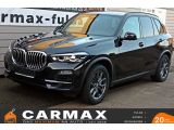 BMW X5 bei Gebrauchtwagen.expert - Abbildung (5 / 15)