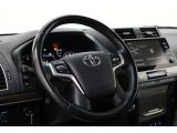 Toyota Land Cruiser bei Gebrauchtwagen.expert - Abbildung (15 / 15)