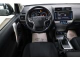 Toyota Land Cruiser bei Gebrauchtwagen.expert - Abbildung (11 / 15)