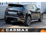 Land Rover Range Rover Evoque bei Gebrauchtwagen.expert - Abbildung (14 / 15)