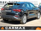 Audi Q3 bei Gebrauchtwagen.expert - Abbildung (13 / 15) Audi Q3 bei Gebrauchtwagen.expert - Abbildung (13 / 15)