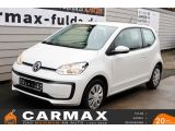 VW Up bei Gebrauchtwagen.expert - Abbildung (10 / 15) VW Up bei Gebrauchtwagen.expert - Abbildung (10 / 15)