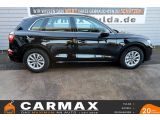 Audi Q5 bei Gebrauchtwagen.expert - Abbildung (14 / 15) Audi Q5 bei Gebrauchtwagen.expert - Abbildung (14 / 15)