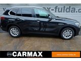 BMW X5 bei Gebrauchtwagen.expert - Abbildung (12 / 15)