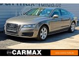 Audi A7 bei Gebrauchtwagen.expert - Abbildung (11 / 15)