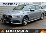 Audi A6 bei Gebrauchtwagen.expert - Abbildung (12 / 15)