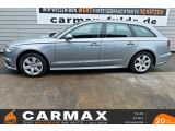 Audi A6 bei Gebrauchtwagen.expert - Abbildung (13 / 15)