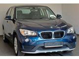 BMW X1 bei Gebrauchtwagen.expert - Abbildung (7 / 15)