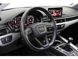 Audi A4 bei Gebrauchtwagen.expert - Abbildung (11 / 15) Audi A4 bei Gebrauchtwagen.expert - Abbildung (11 / 15)