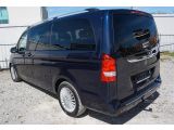 Mercedes-Benz V-Klasse bei Gebrauchtwagen.expert - Abbildung (2 / 15) Mercedes-Benz V-Klasse bei Gebrauchtwagen.expert - Abbildung (2 / 15)