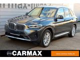 BMW X3 bei Gebrauchtwagen.expert - Abbildung (12 / 15)