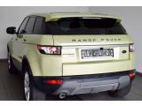Land Rover Range Rover Evoque bei Gebrauchtwagen.expert - Abbildung (8 / 15)