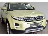 Land Rover Range Rover Evoque bei Gebrauchtwagen.expert - Abbildung (7 / 15)
