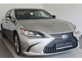 Lexus ES bei Gebrauchtwagen.expert - Abbildung (9 / 15)