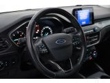 Ford Focus Turnier bei Gebrauchtwagen.expert - Abbildung (15 / 15)