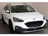 Ford Focus Turnier bei Gebrauchtwagen.expert - Abbildung (7 / 15)