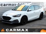 Ford Focus Turnier bei Gebrauchtwagen.expert - Abbildung (10 / 15)