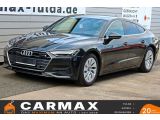 Audi A7 bei Gebrauchtwagen.expert - Abbildung (12 / 15)