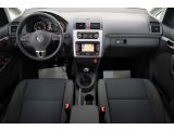 VW Touran bei Gebrauchtwagen.expert - Abbildung (5 / 15) VW Touran bei Gebrauchtwagen.expert - Abbildung (5 / 15)