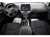 Toyota Land Cruiser bei Gebrauchtwagen.expert - Abbildung (4 / 15) Toyota Land Cruiser bei Gebrauchtwagen.expert - Abbildung (4 / 15)