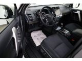 Toyota Land Cruiser bei Gebrauchtwagen.expert - Abbildung (9 / 15) Toyota Land Cruiser bei Gebrauchtwagen.expert - Abbildung (9 / 15)