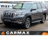 Toyota Land Cruiser bei Gebrauchtwagen.expert - Abbildung (12 / 15) Toyota Land Cruiser bei Gebrauchtwagen.expert - Abbildung (12 / 15)