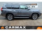 Toyota Land Cruiser bei Gebrauchtwagen.expert - Abbildung (15 / 15) Toyota Land Cruiser bei Gebrauchtwagen.expert - Abbildung (15 / 15)