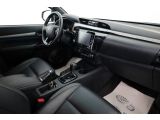 Toyota Hi Lux bei Gebrauchtwagen.expert - Abbildung (3 / 15)